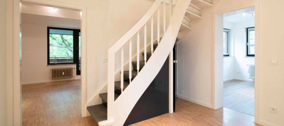 3 bedrooms Duplex in Wandsbek, Germany No. 331424 2