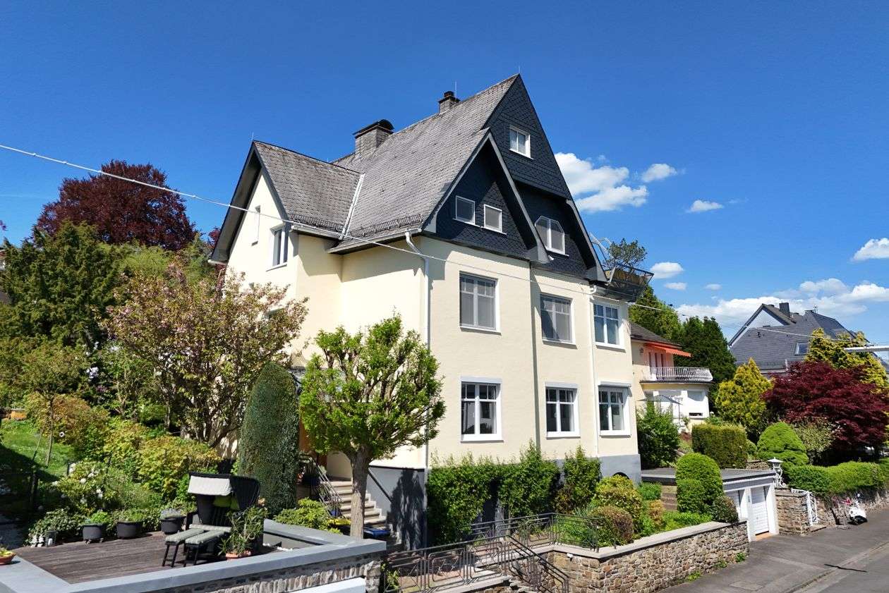 5 chambres Villa à Siegen-Wittgenstein, Germany No. 154324