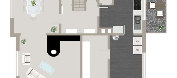 5 chambres Villa à Siegen-Wittgenstein, Germany No. 154324 7