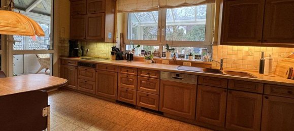 5 chambres Villa à Siegen-Wittgenstein, Germany No. 154324 9