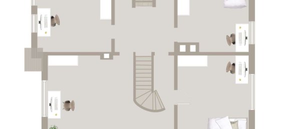 5 chambres Villa à Siegen-Wittgenstein, Germany No. 154324 12