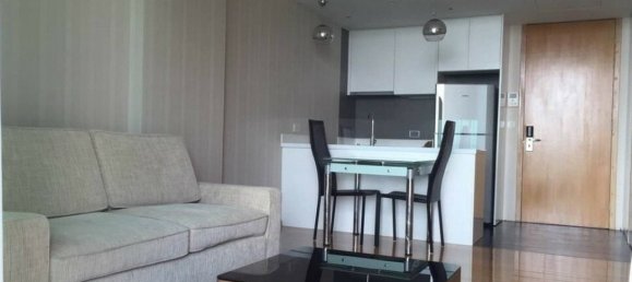 1 chambre Condo à Aequa Sukhumvit 49 Railay Beach, Thailand No. 29078 5
