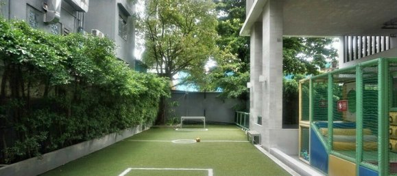 1 chambre Condo à Aequa Sukhumvit 49 Railay Beach, Thailand No. 29078 6