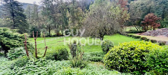 Terreno em Lalaye, France N.º 235993 3