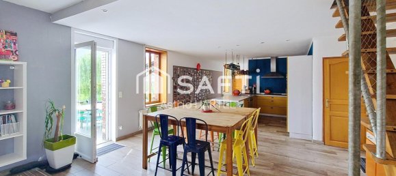 5 غرف نوم منزل في Elincourt, France رقم 246891 11