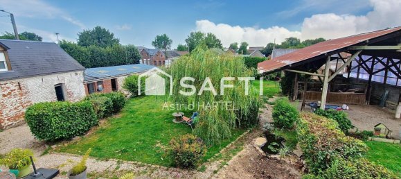 5 غرف نوم منزل في Elincourt, France رقم 246891 3