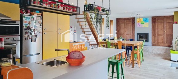 5 غرف نوم منزل في Elincourt, France رقم 246891 5