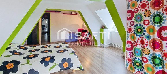 5 غرف نوم منزل في Elincourt, France رقم 246891 6