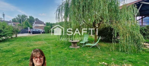 5 غرف نوم منزل في Elincourt, France رقم 246891 4