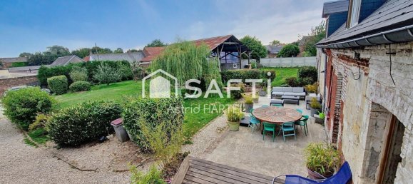 5 غرف نوم منزل في Elincourt, France رقم 246891 13