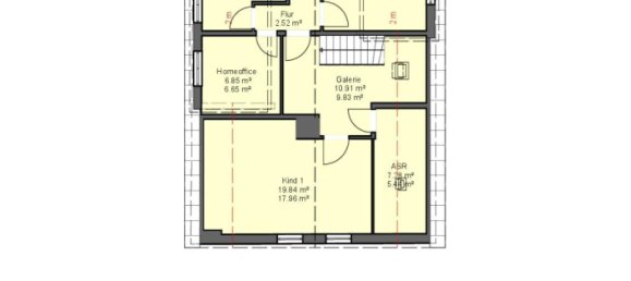 5 chambres Maison à Bamberg, Germany No. 282149 19