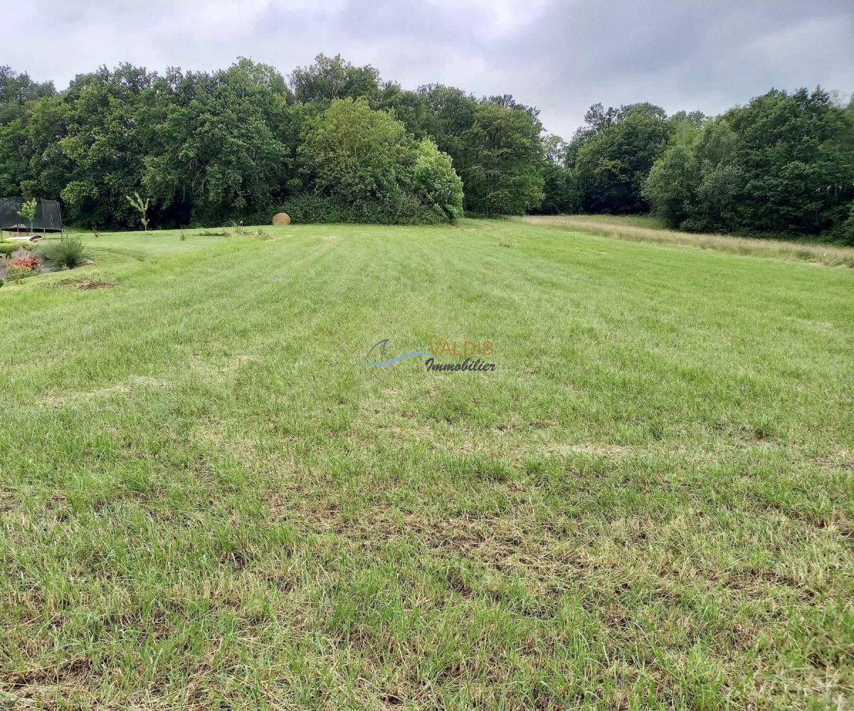  Land in Mons-en-Laonnois, France No. 270714