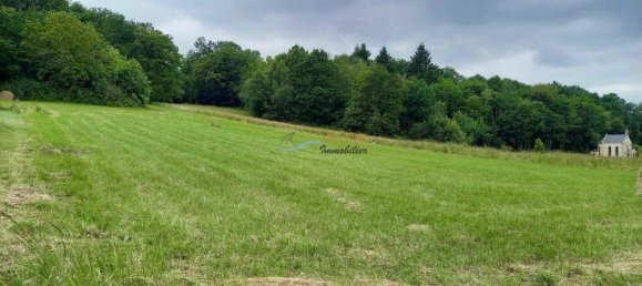  Land in Mons-en-Laonnois, France No. 270714 3