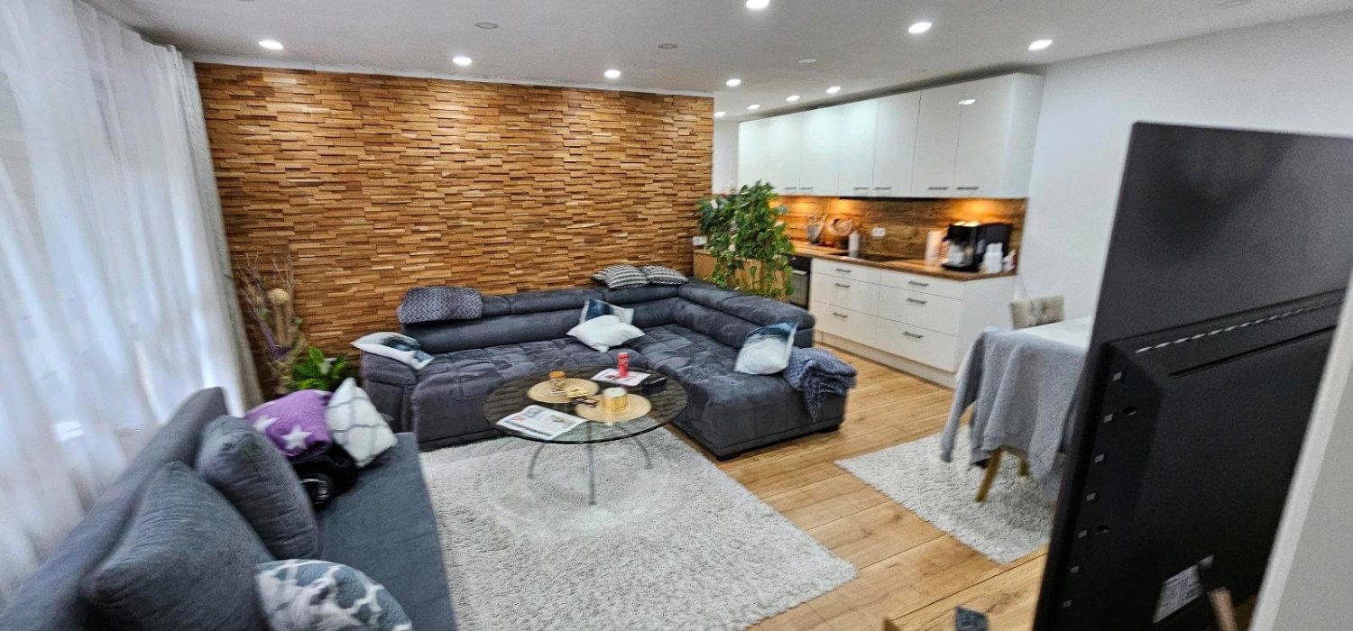 2 غرف نوم شقة في Baden-Baden, Germany رقم 240246