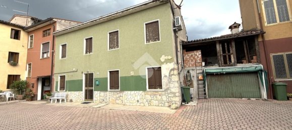 2 bedrooms House in Montecchio Maggiore, Italy No. 271762 24