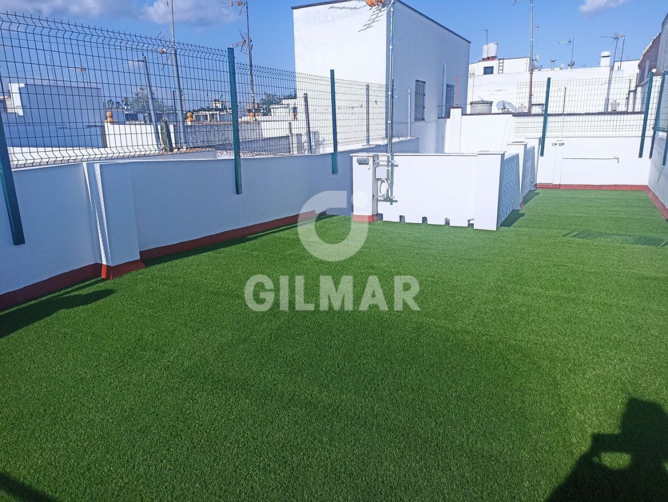 3 bedrooms House in Andalusia, Spain No. 195926