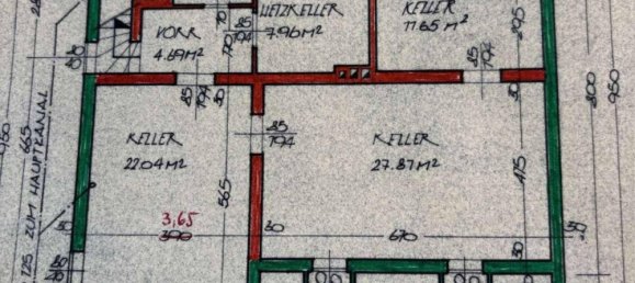 6 rooms House in Baden, Austria No. 217532 15