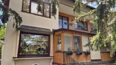 Casa de 6 habitaciónes en Baden, Austria No. 217532