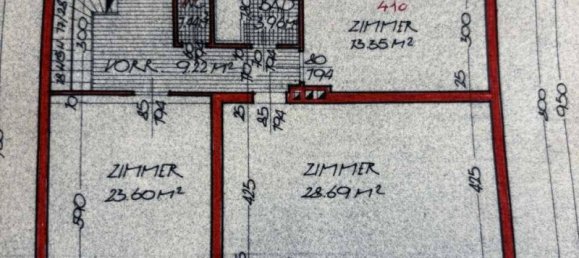 6 rooms House in Baden, Austria No. 217532 14