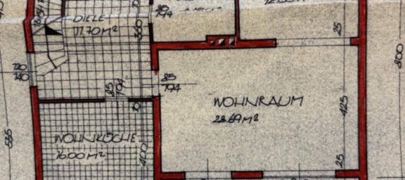 6 rooms House in Baden, Austria No. 217532 13