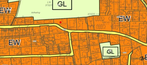 Land in Anthering, Austria No. 31280 9