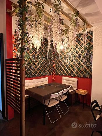 2 rooms Commercial property in Rome, Italy No. 251623