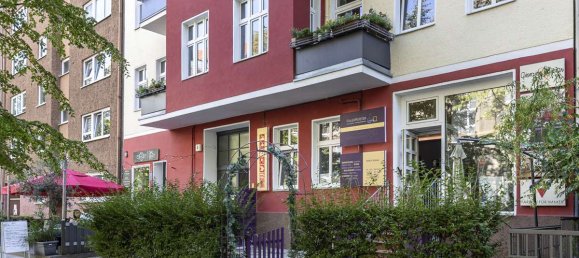 2-Zimmer Wohnung in Wilmersdorf, Germany, Nr. 87729 16