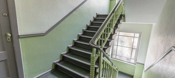 2-Zimmer Wohnung in Wilmersdorf, Germany, Nr. 87729 17