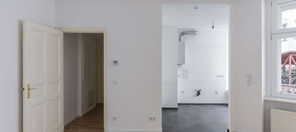 2-Zimmer Wohnung in Wilmersdorf, Germany, Nr. 87729 2