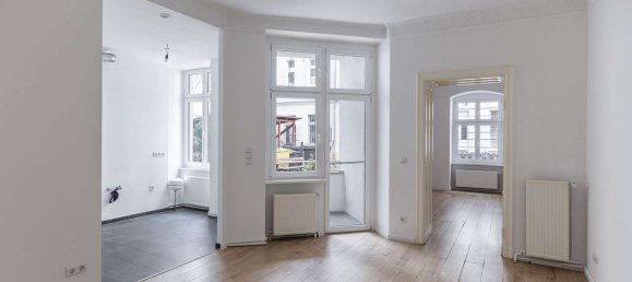 2-Zimmer Wohnung in Wilmersdorf, Germany, Nr. 87729 5