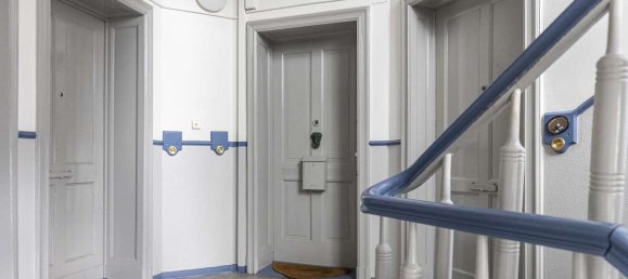 2-Zimmer Wohnung in Wilmersdorf, Germany, Nr. 87729 20