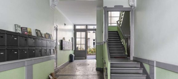 2-Zimmer Wohnung in Wilmersdorf, Germany, Nr. 87729 22