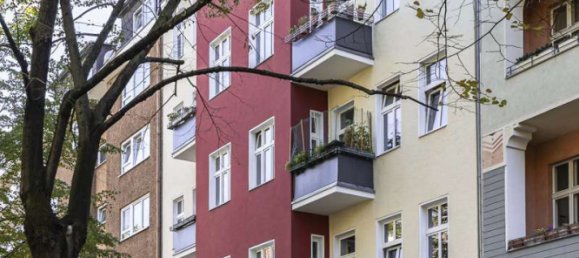 2-Zimmer Wohnung in Wilmersdorf, Germany, Nr. 87729 15