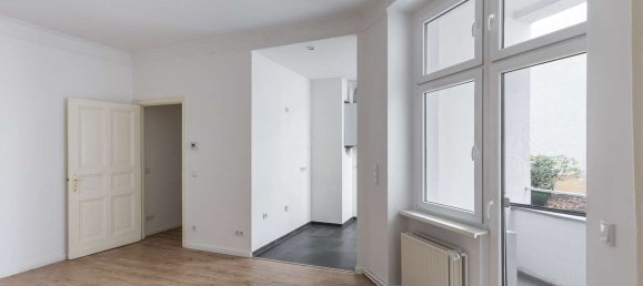 2-Zimmer Wohnung in Wilmersdorf, Germany, Nr. 87729 3
