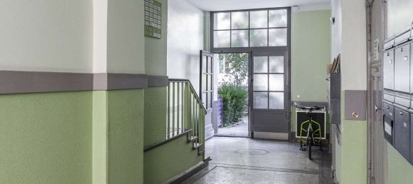 2-Zimmer Wohnung in Wilmersdorf, Germany, Nr. 87729 19