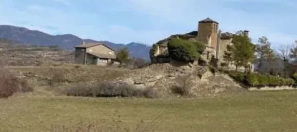 5 bedrooms House in Huesca, Spain No. 172463 40