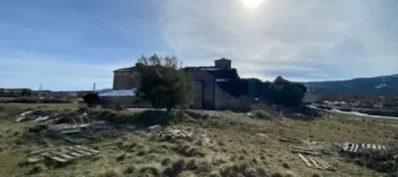 5 bedrooms House in Huesca, Spain No. 172463 21