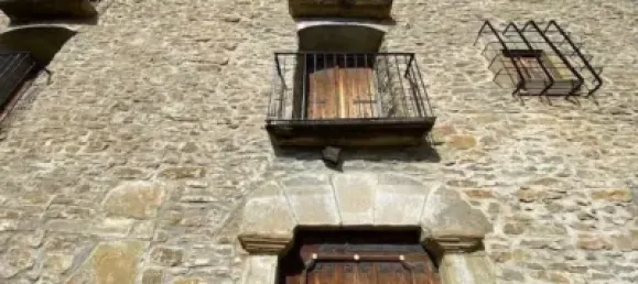 5 bedrooms House in Huesca, Spain No. 172463 33