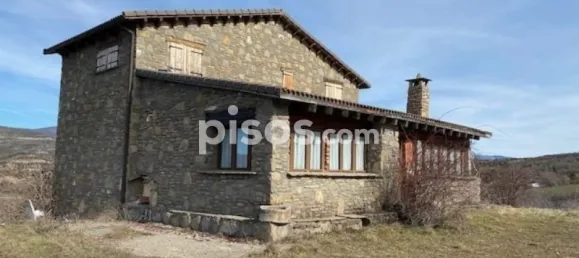 5 bedrooms House in Huesca, Spain No. 172463 49
