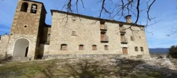 5 bedrooms House in Huesca, Spain No. 172463 32