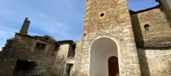 5 bedrooms House in Huesca, Spain No. 172463 31