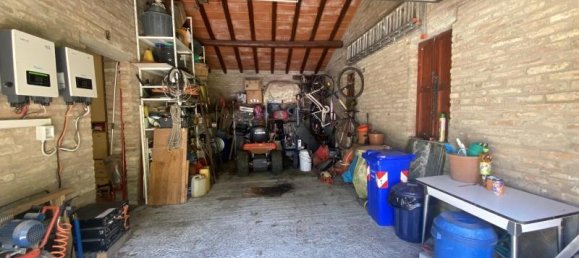 4-salle Maison à Soliera, Italy No. 233639 10