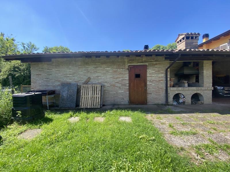4-salle Maison à Soliera, Italy No. 233639