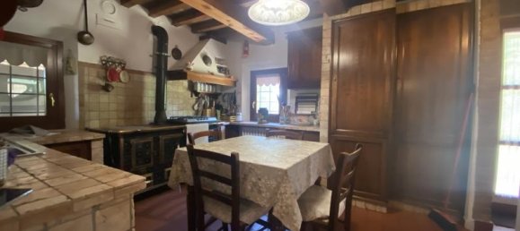 4-salle Maison à Soliera, Italy No. 233639 3