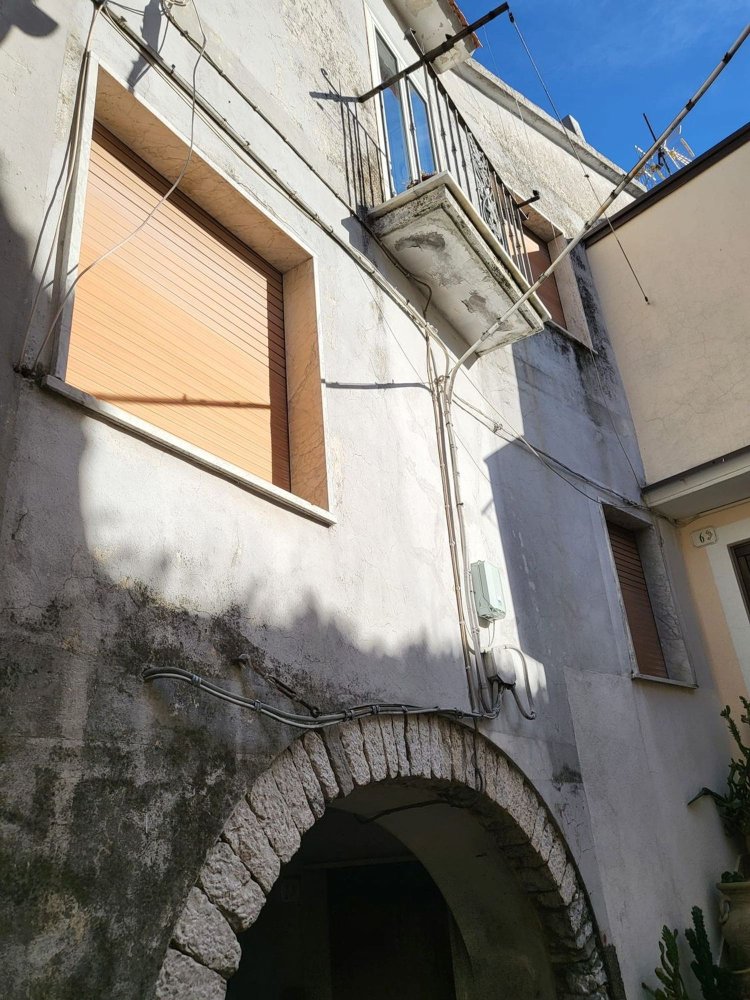 4-salle Maison à Ciorlano, Italy No. 251045