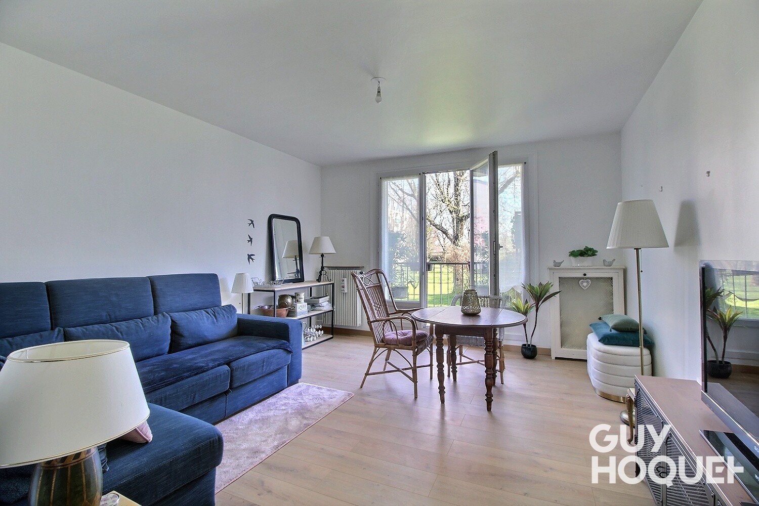 2 chambres Appartement à Viry-Châtillon, France No. 190684