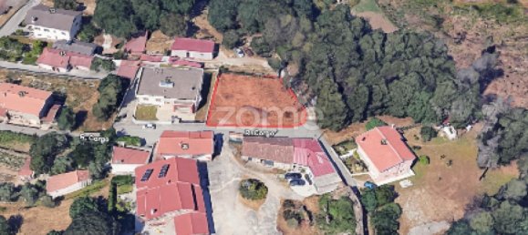 450m² Land in Viseu, Portugal No. 89995 14