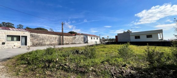 450m² Land in Viseu, Portugal No. 89995 6