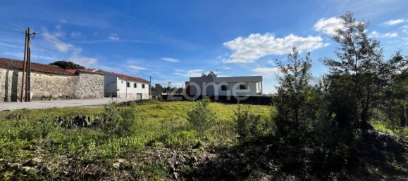 450m² Land in Viseu, Portugal No. 89995 7