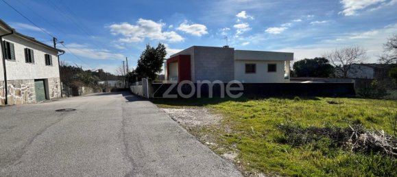 450m² Land in Viseu, Portugal No. 89995 11